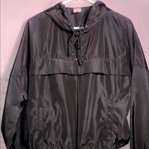 No Boundaries Windbreaker